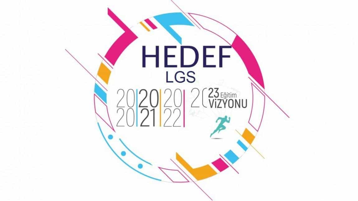 HEDEF LGS 2024